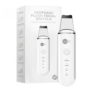 NIB - SKIN INC Flash Facial Spatula